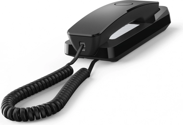 Maitinimas tiesiai iš telefono linijos