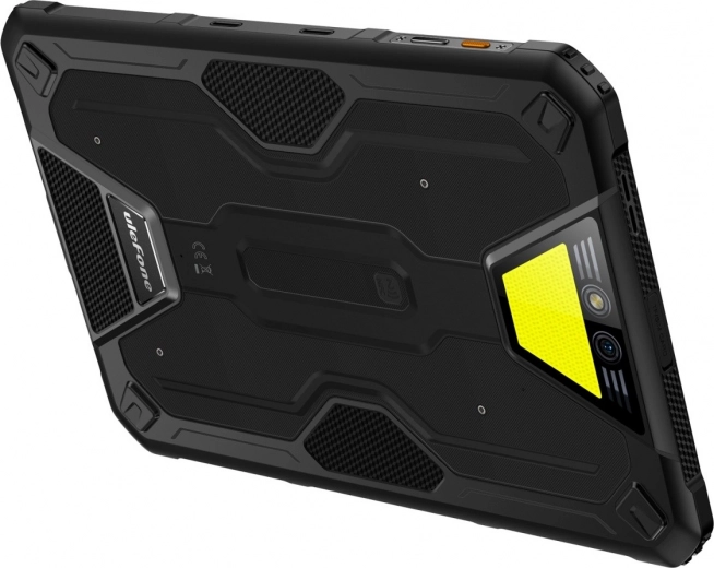 Long battery life