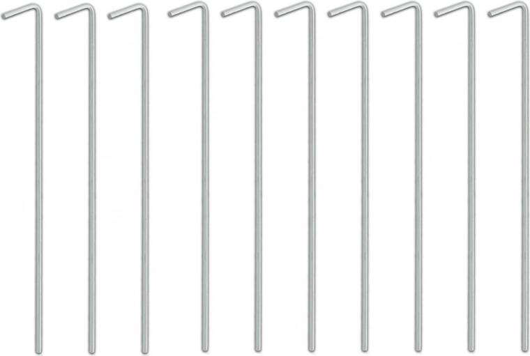 Tvirtas plienas ilgam tarnavimo laikui