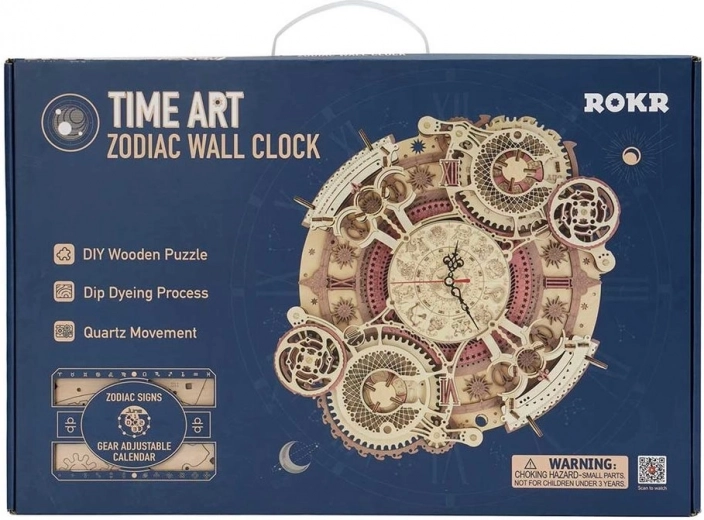 Sudėtinga Dėlionė