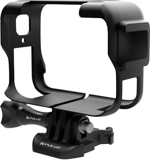 Praktiškas rėminis dizainas stabiliam tvirtinimui