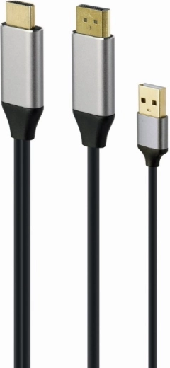 USB Powering