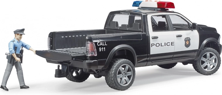 Šviesos ir garso švyturėlis operatyvioms užduotims