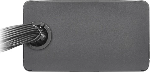 Wide connector selection