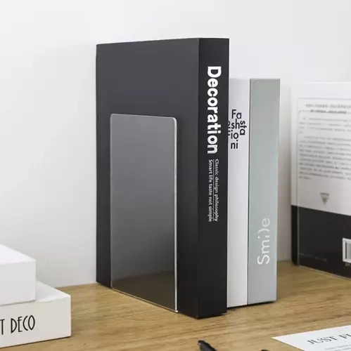 Permatomos ir nepastebimos