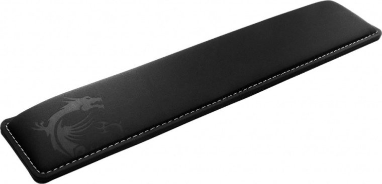 Comfortable surface with ergonomic design