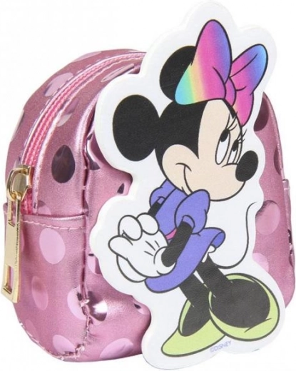 Mielas dizainas su MINNIE MOUSE