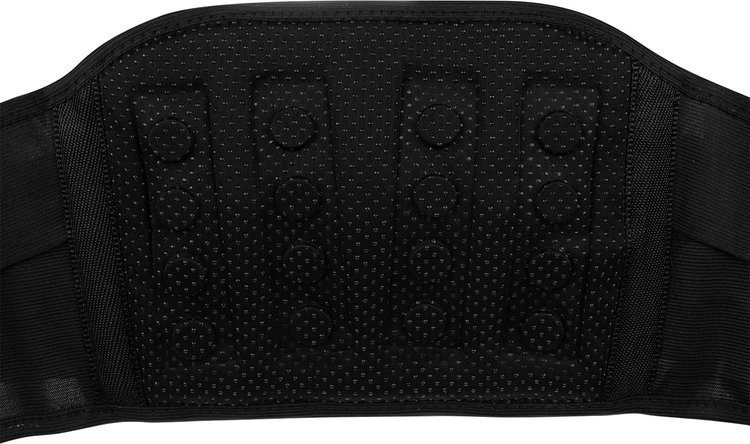 Tvirta atrama ir juosmens stuburo stabilizavimas