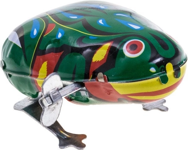 Kokybiška metalinė konstrukcija