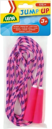 Patvari tekstilinė virvė