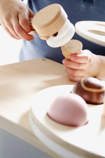 Natūralios medžiagos ir dizainas