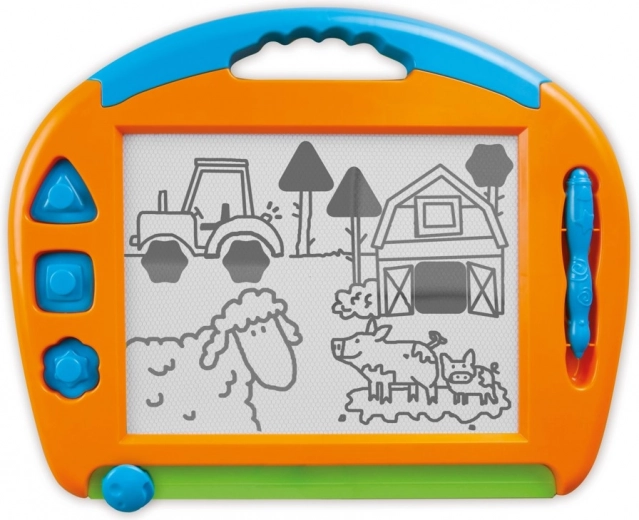 Piešimas be netvarkos