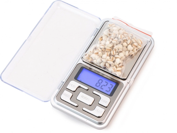 Preciziški matavimai