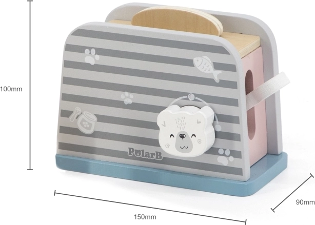 Saugus ir patvarus dizainas