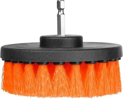 Universalus tvirtinimas daugumai gręžtuvų