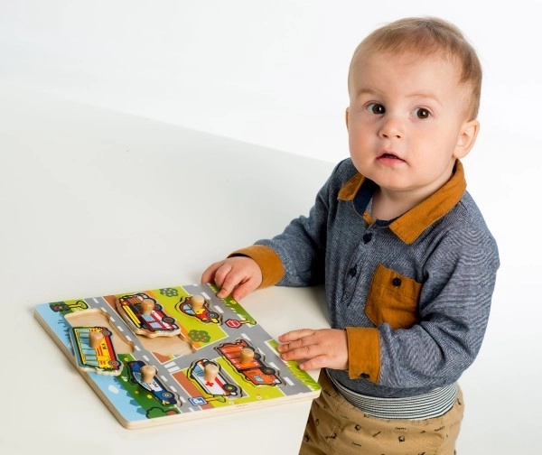 Saugus ir paprastas naudojimas