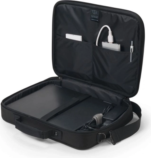 Practical organization and comfortable carrying