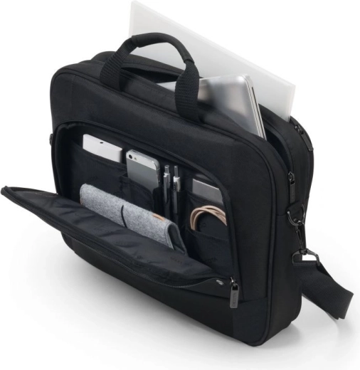 Smart organization and comfortable carrying