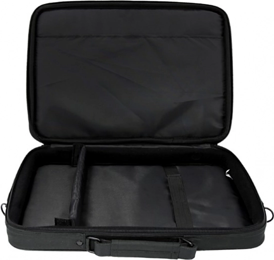 Patikima 17" nešiojamojo kompiuterio apsauga