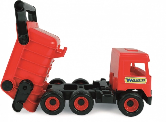 Judantis kėliklis su rankena