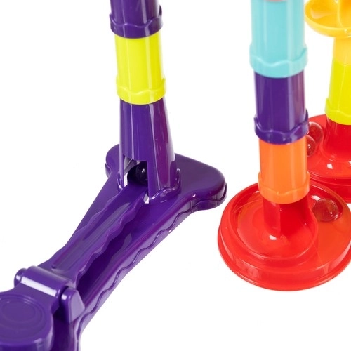 Lengvas ir stabilus sujungimas