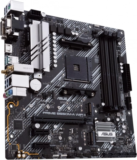 Optimized cooling