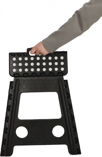 Sulankstoma ir lengvai nešiojama