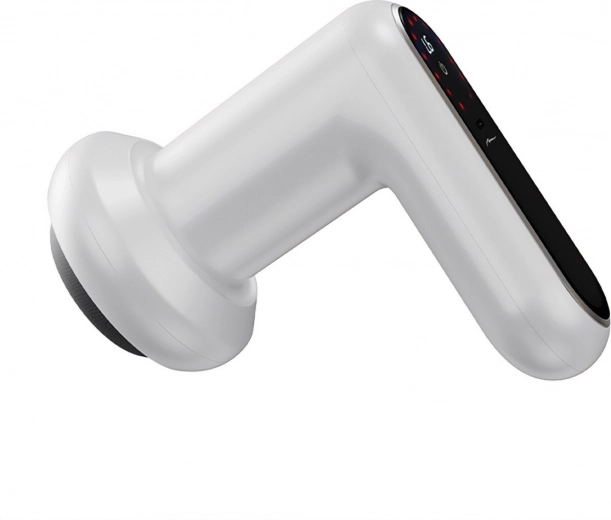 Infrared warming and easy operation