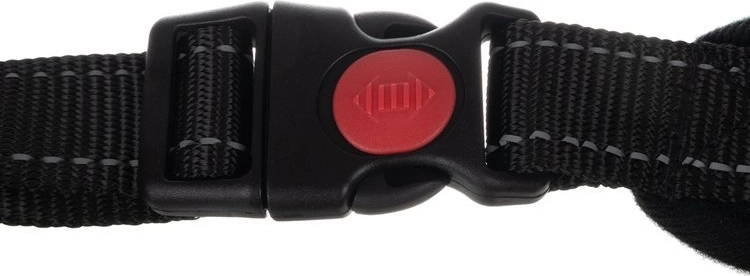 Saugus užsegimas ir tvirtos sagtelės