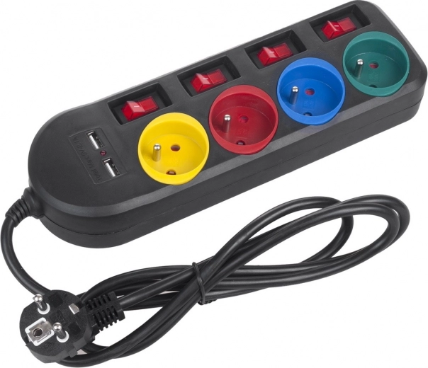Individual switches