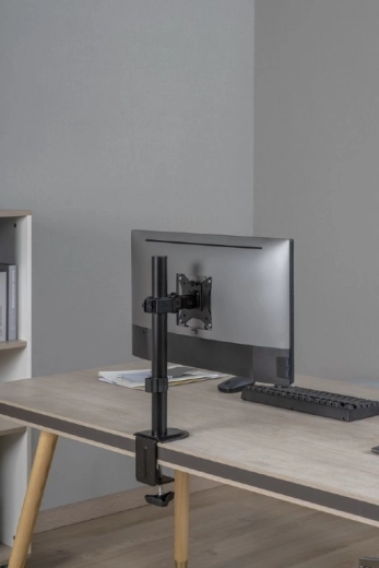 Integrated Cable Management