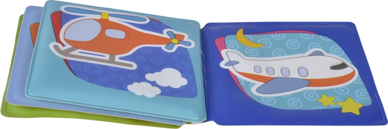 Atspari vandeniui pramoga voniai