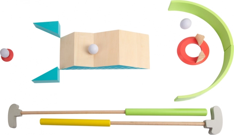 Adjustable obstacles for endless fun