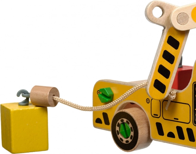 Montessori priemonė