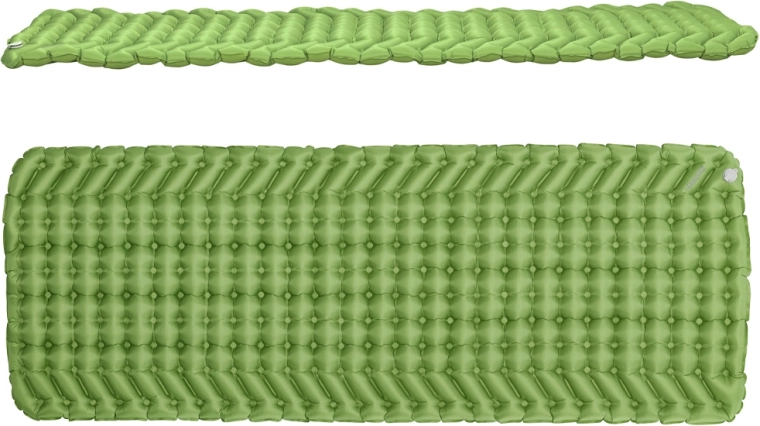 Patogi CrossWing konstrukcija