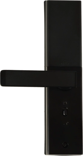 Elegantiškas ir patvarus aliuminio dizainas