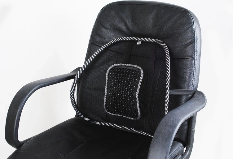 Pagerintas sėdėjimo komfortas