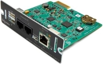 Advanced network monitoring