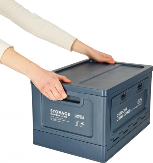 Kompaktiška, bet talpi