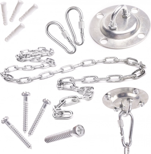 Tvirtas ir patvarus cinkuotas plienas