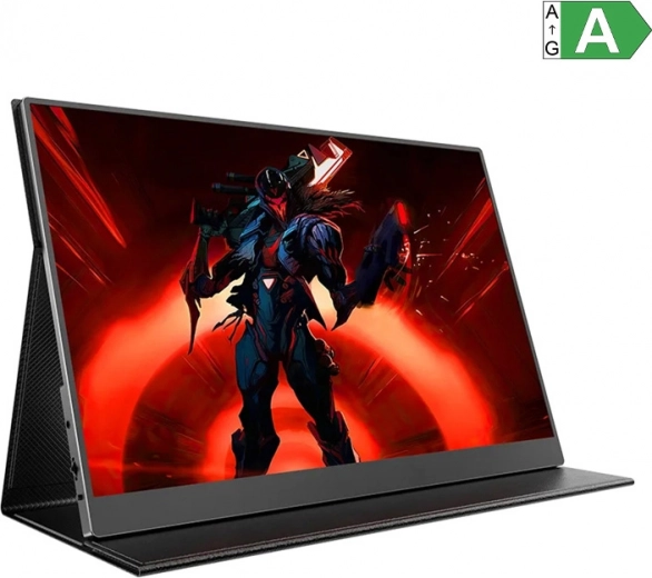 Smooth 120 Hz visuals in crisp 2560×1600 resolution