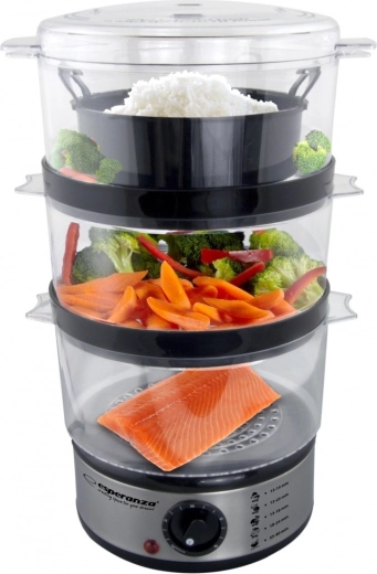 Sveikas gaminimas išlaikant maistines medžiagas