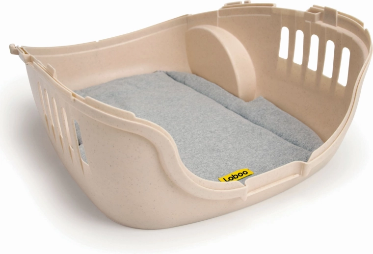 Lengva priežiūra ir švara