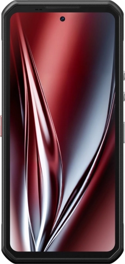 AMOLED 6.8" 120 Hz: smoothness and great readability