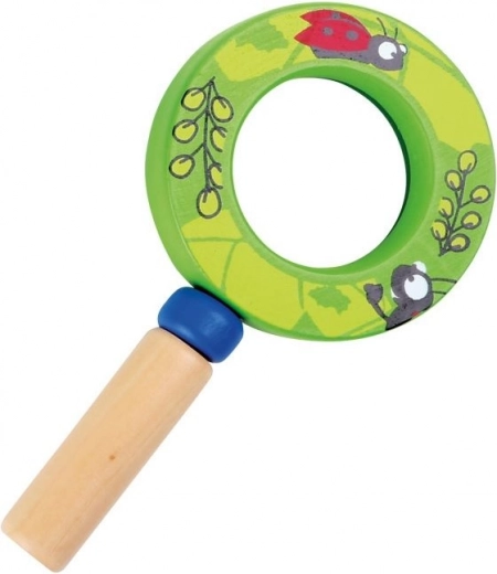 Safe grip for small hands
