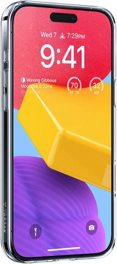 Ready for fast wireless charging