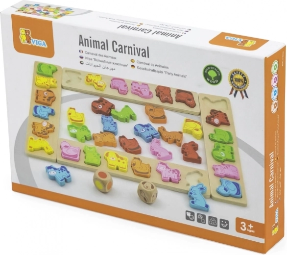 Įgūdžių ir bendradarbiavimo ugdymas