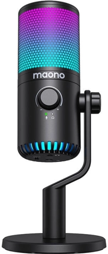 Smart control and instant mute