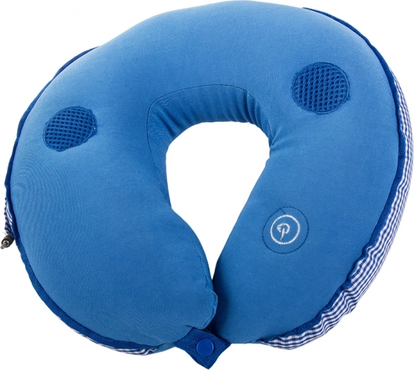 Ergonomiška forma ir patogi medžiaga