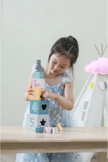 Motorinių įgūdžių lavinimas